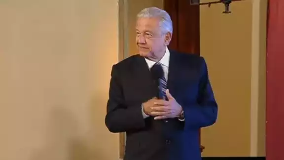 AMLO afirma se protegerá el litio de México y no se darán concesiones a empresas extranjeras AMLO afirma se protegerá el litio de México y no se darán concesiones a empresas extranjeras