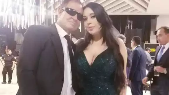 Aquí te contamos sobre los últimos planes románticos que el actor estaba preparando para su pareja, Zuleika Garza Aquí te contamos sobre los últimos planes románticos que el actor estaba preparando para su pareja, Zuleika Garza