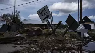 FOTO: Archivo del estado de Luisiana