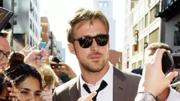 El reconocido actor de Barbie podría unirse a la Trilogia