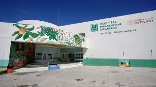Denuncian muerte de recién nacido por presunta negligencia en el Hospital General de Escárcega