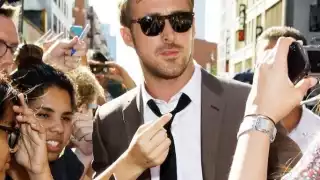 El reconocido actor recorrió Uxmal, Mérida, Umán, Izamal y Tixkokob