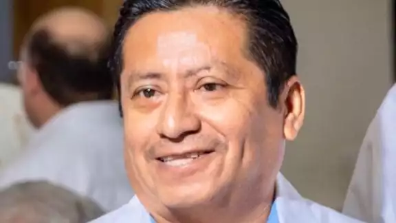 José Juan Chí Chiquil, presidente del Colegio de Ingenieros Civiles del Sur del Estado. José Juan Chí Chiquil, presidente del Colegio de Ingenieros Civiles del Sur del Estado.