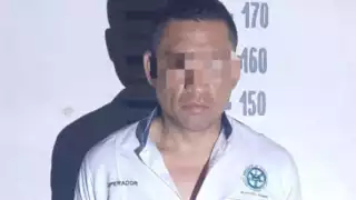 Policías y perros de la Unidad Canina se encontraban en recorrido de prevención cuando se percataron de un sujeto sospechoso