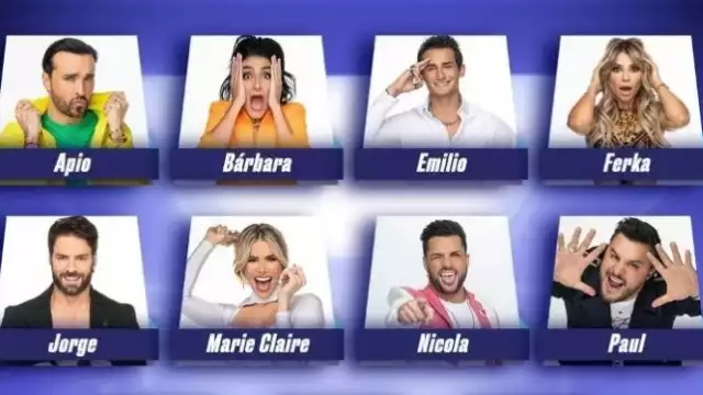 Los sueldos de los participantes de La Casa de los Famosos México