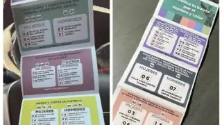 Estas sanciones buscan reforzar la equidad en los procesos electorales judiciales
