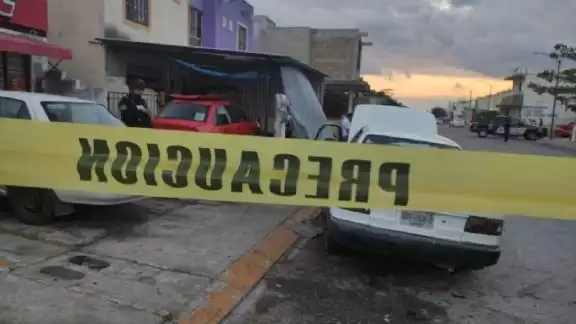 Este destino se queda en medio de la estadística sangrienta de la Zona Norte.