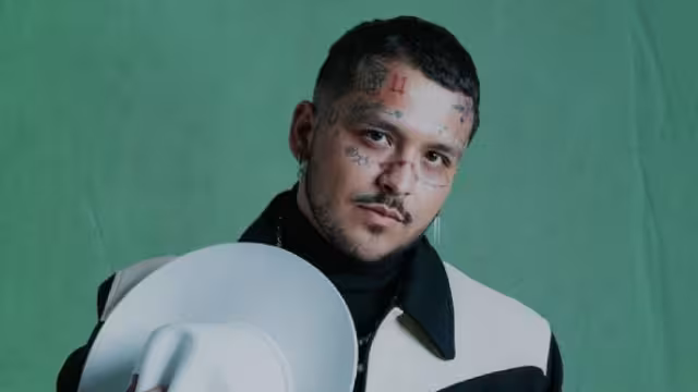 Christian Nodal programa tour de 31 conciertos en EU
