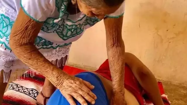 Rafaela Can Aké comentó que la labor que ejerce es importante y no debe perderse