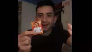 En las primera 24 horas se vendieron todos los álbumes y figuritas del Mundial en Argentina