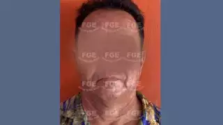 Carlos G se dirigía con Paola a un motel minutos antes del hecho