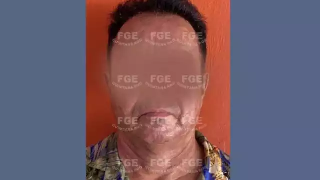 Carlos G se dirigía con Paola a un motel minutos antes del hecho