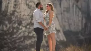 Ana Lago se casará con Edgar Santana