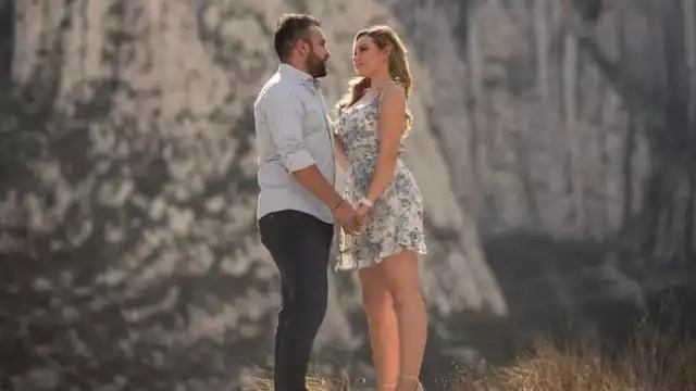 Ana Lago se casará con Edgar Santana