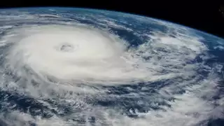 Ciclón Tropical “Erin”  se formaría  en el Atlántico, ¿Hay alerta en la Península de Yucatán?