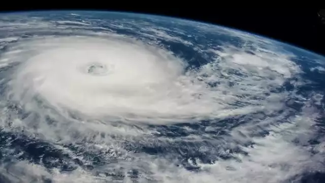 El Atlántico registra actividad ciclónica