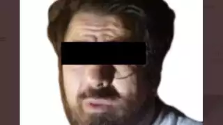 Cárdenas Palomino fue detenido en Naucalpan, Estado de México tras un operativo