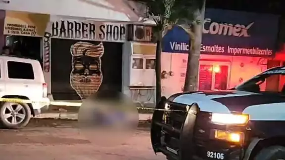 Los hechos se registraron cerca de la medianoche Los hechos se registraron cerca de la medianoche