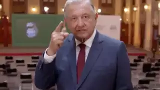 Andrés Manuel López Obrador visitará la Península de Yucatán haciendo su primera para en Campeche este viernes