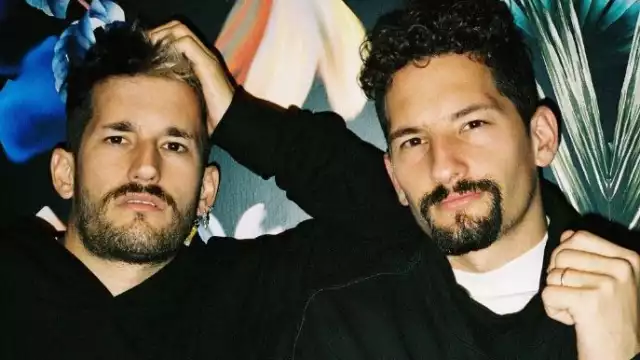 Mau y Ricky se presentarán en el Carnaval de Campeche