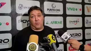 José "Pepe" Pidal reveló que el objetivo era llevarse los juegos de postemporada