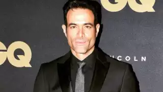 Anteriormente, Luis Roberto Guzmán ya había participado en otras series de Netflix