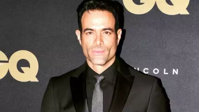 Anteriormente, Luis Roberto Guzmán ya había participado en otras series de Netflix