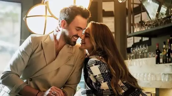 Sofía Castro anunció que se comprometió con su novio Sofía Castro anunció que se comprometió con su novio