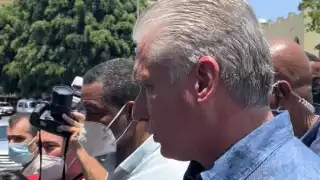 La explosión en el hotel Saratoga en Cuba dejó 8 muertos