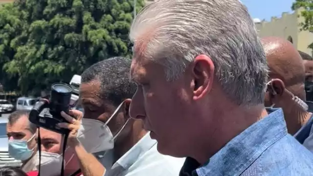 La explosión en el hotel Saratoga en Cuba dejó 8 muertos