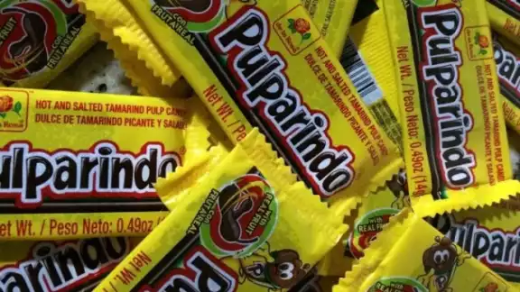 Esto es lo que no conocías del Pulparindo Esto es lo que no conocías del Pulparindo