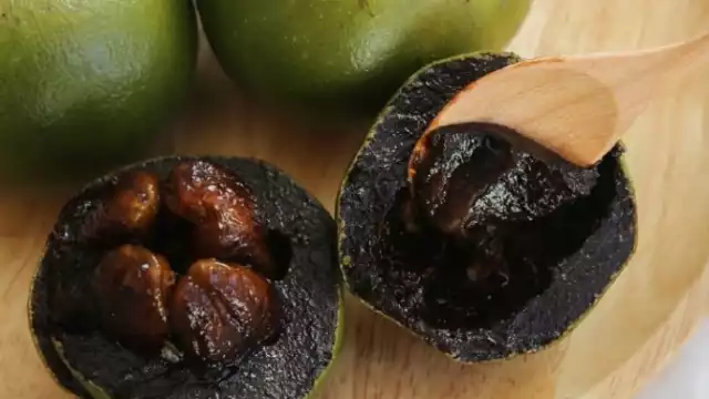 Este fruto presenta una amplia distribución desde el sur de México y todo Centroámerica