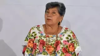 En México, más de 100 alcaldes y 17 gobernadores han contraído el virus