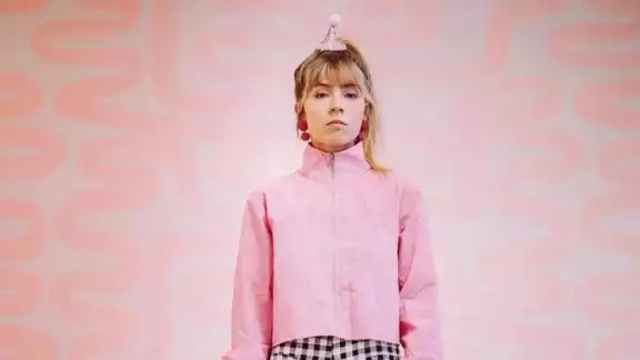 Jennette McCurdy se encuentra lejos de los sets de televisión actualmente Jennette McCurdy se encuentra lejos de los sets de televisión actualmente