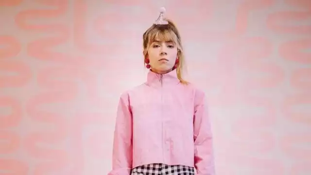 Jennette McCurdy se encuentra lejos de los sets de televisión actualmente