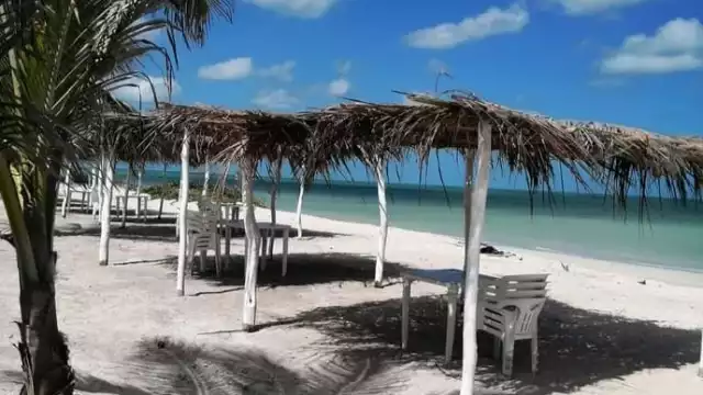 Se espera que en marzo empiecen a llegar los visitantes por las vacaciones de Semana Santa