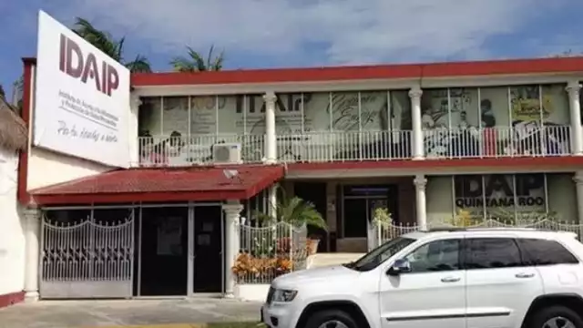 Es necesario que la información sea pública