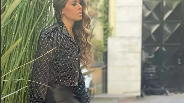 Galilea Montijo está en vuelta de en dos escándalos; su relación con Inés Gómez Mont y su supuesta relación con Arturo Beltrán Leyva