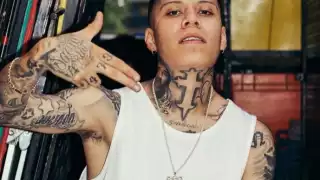 En su haber tiene seis materiales discográficos, siendo los dos primeros en 2017,