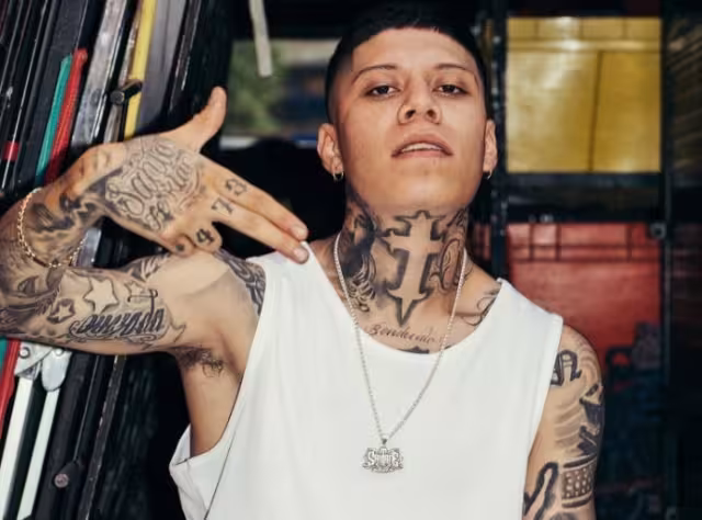 En su haber tiene seis materiales discográficos, siendo los dos primeros en 2017,