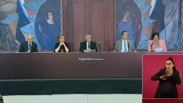 Retrato de personajes de la historia fue el evento que reunió a México y Argentina