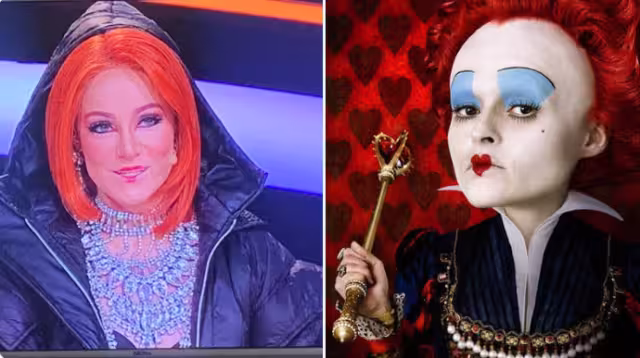 Lolita Cortés se ha convertido en la sensación del momento debido a las críticas que ha compartido en cada concierto de La Academia