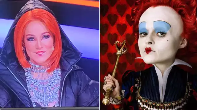 Lolita Cortés se ha convertido en la sensación del momento debido a las críticas que ha compartido en cada concierto de La Academia