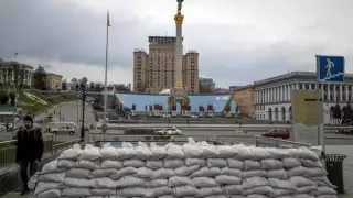 El ataque a Dombás ha sido uno de los factores por los que la UE decida apoyar a Ucrania y hacer frente a Rusia