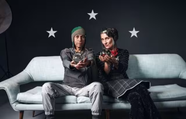 Aterciopelados se presentará en Mérida este domingo
