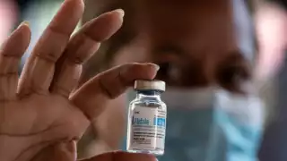 México se encuentra entre los países que están interesados en las vacunas cubanas anticovid