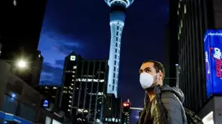 Nueva Zelanda confina al país durante tres días tras detectar un contagio de COVID-19