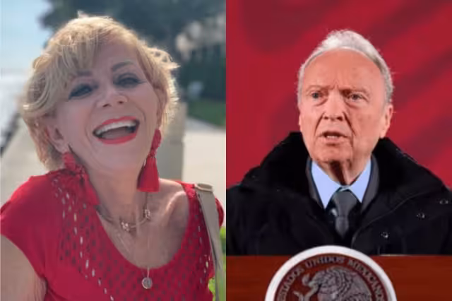 Suprema Corte propone liberar a Alejandra Cuevas en caso Gertz Manero