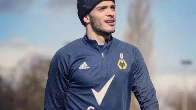 Regresa a los entrenamientos del Wolverhampton