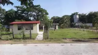 Cada habitante de Calax debe actualmente 720 pesos, cuando la cuota normal por bimestre es de 30 pesos